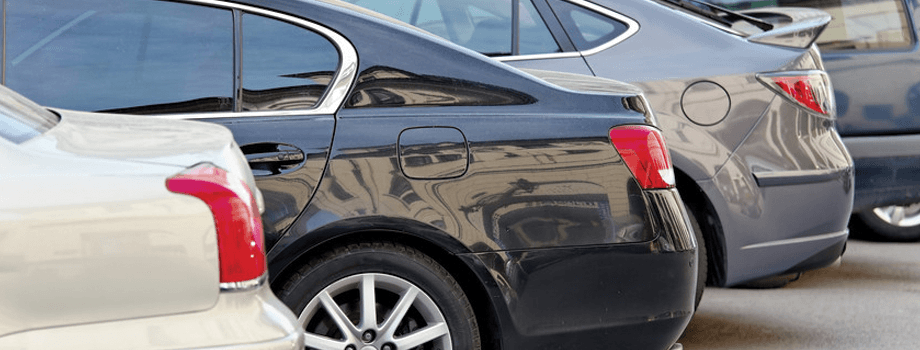 Used cars