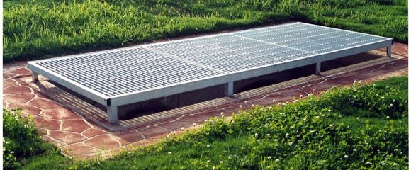 drainage cover