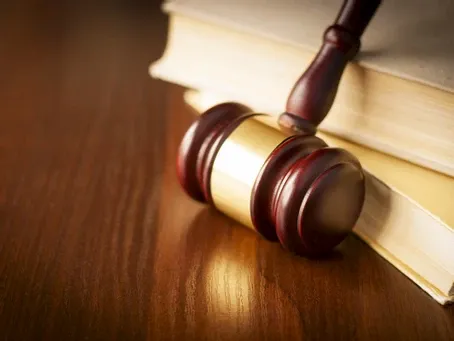 Gavel On Books — Hanover, PA — Kalasnik Law Office LLC