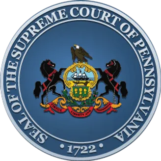 The Unified Judicial System of Pennsylvania