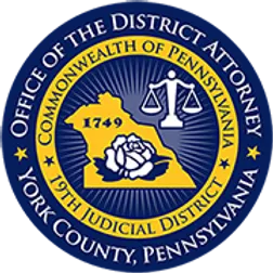York County District Attorney