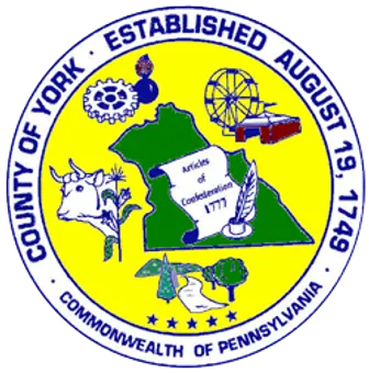 York County Pennsylvania