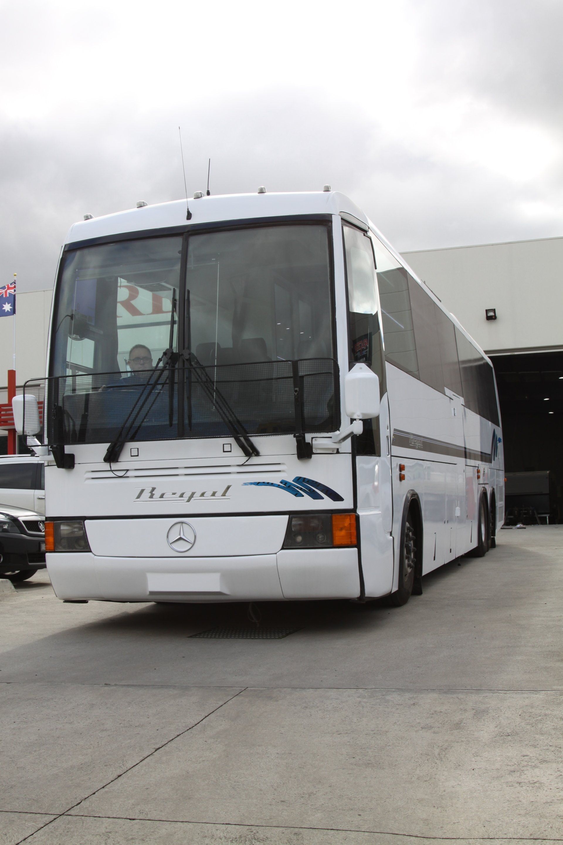 Coach