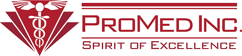 Pro Med Inc. Pro Med Inc.