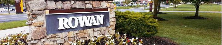 Rowan sign