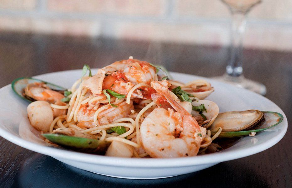 Italian Cuisine Rochester, NY