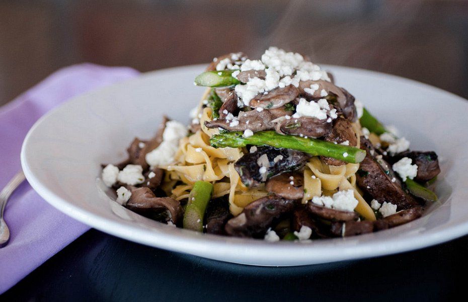 Italian Cuisine Rochester, NY