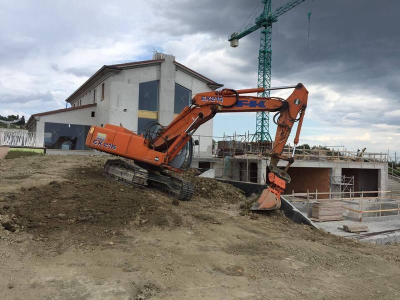 cantiere edile