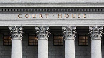 Traffic Attorney — Court House in Jasper, AL Traffic Attorney — Court House in Jasper, AL