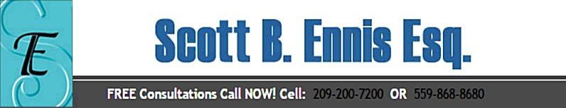 Scott B. Ennis Esq Scott B. Ennis Esq