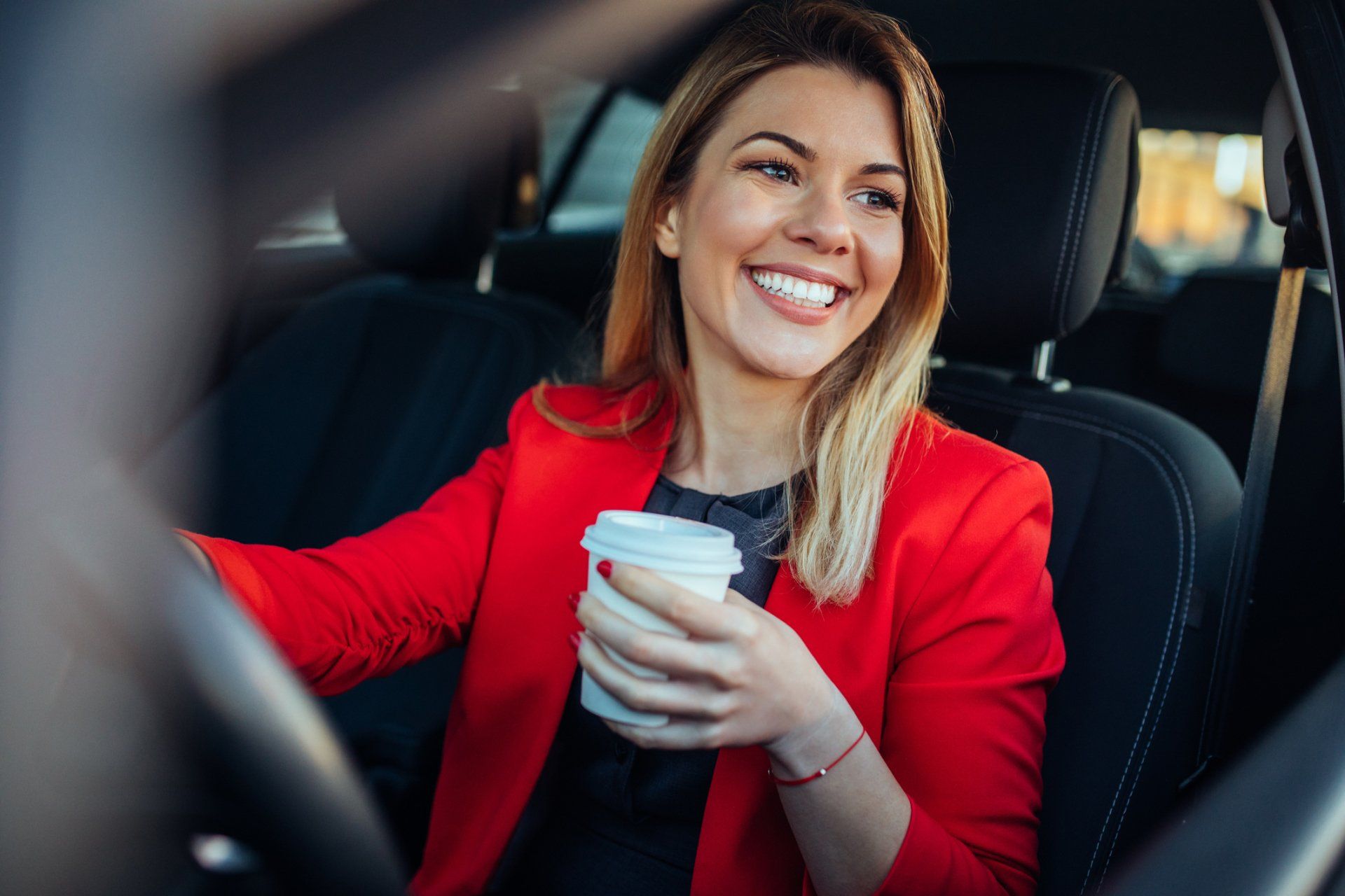 Satisfied Customer — Oxford, OH — Stateline Auto Body Satisfied Customer — Oxford, OH — Stateline Auto Body