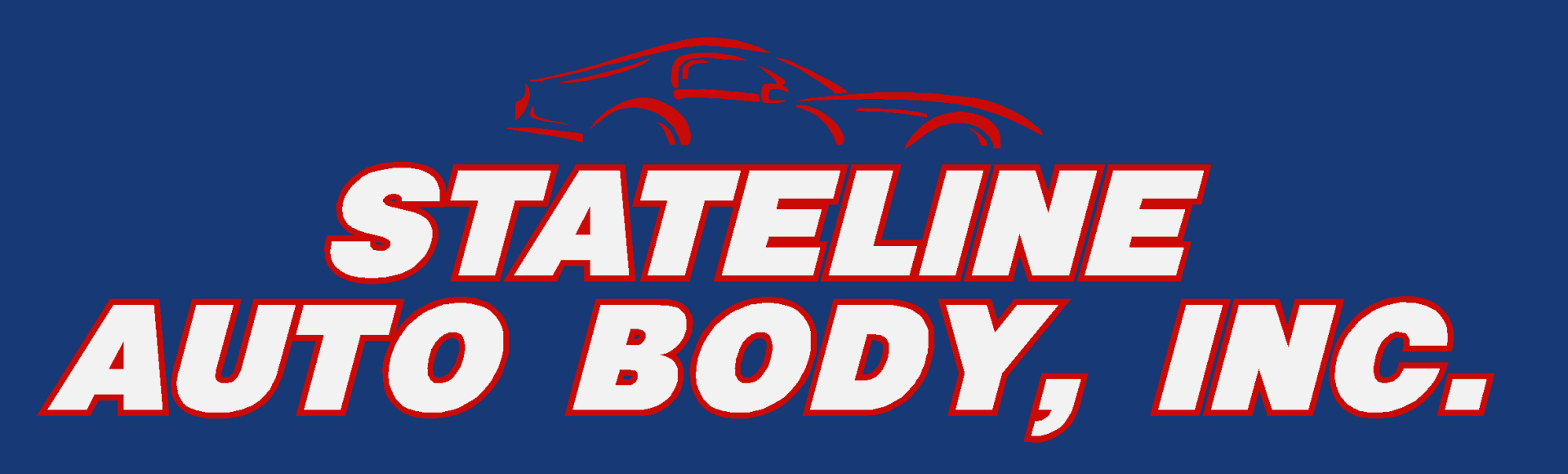 Stateline Auto Body