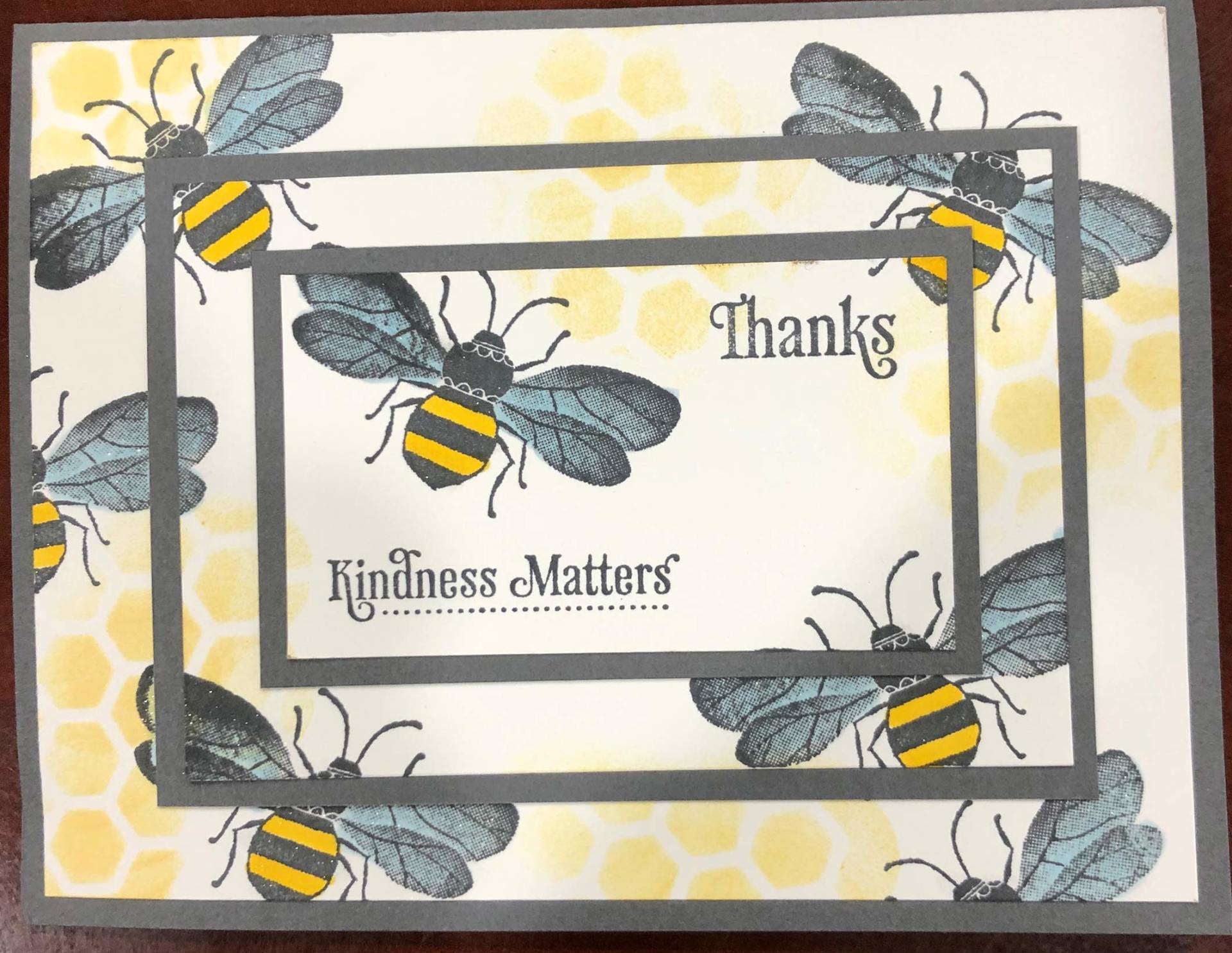 Design of Thank You Letter — Oxford, OH — Stateline Auto Body