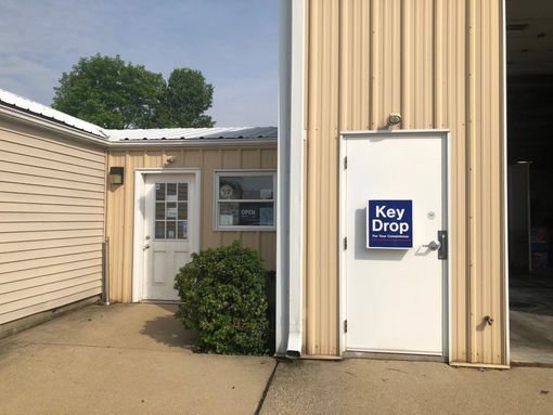 Repairing an Auto Body — Oxford, OH — Stateline Auto Body