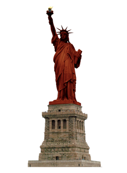 Lady Liberty Awards