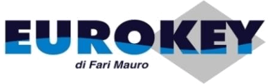 EUROKEY SISTEMI DI SICUREZZA-LOGO