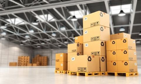 Pallet supplies