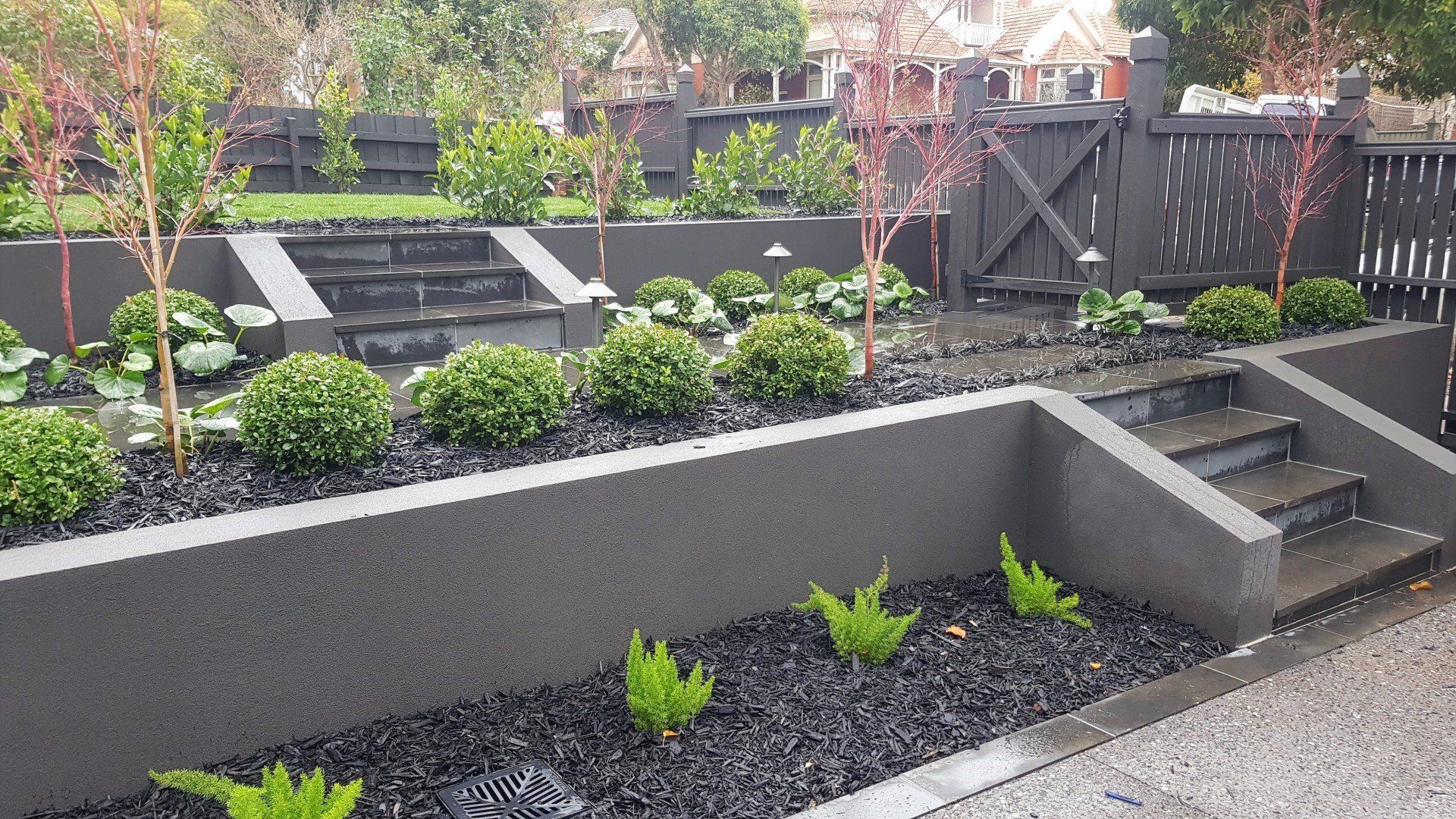 garden design