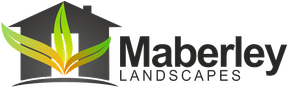 Maberley Landscapes Logo