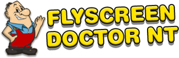 Flyscreen Doctor NT Flyscreen Doctor NT