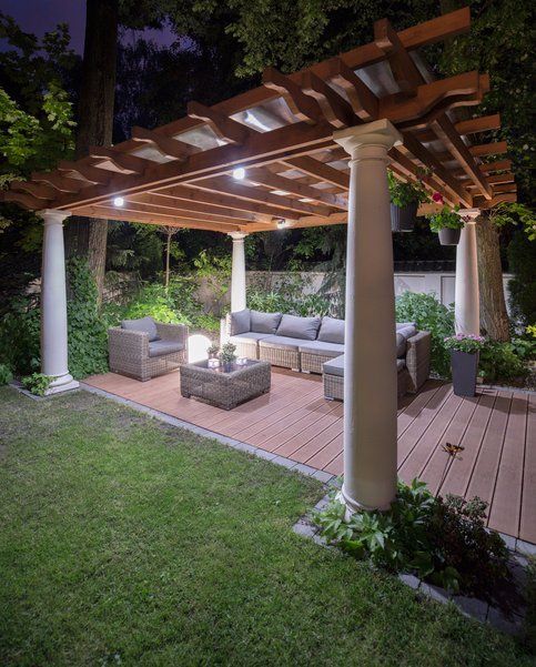Outdoor Furniture