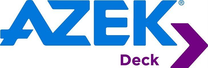 Azek deck