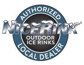 NIceRink Outdoor Ice Rinks
