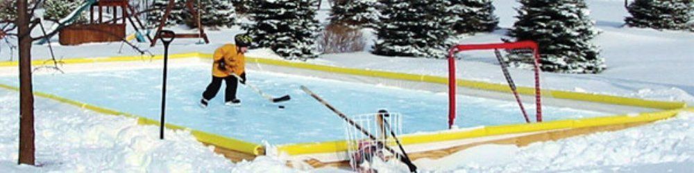 Ice RInk
