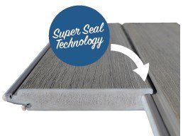 SpaceMaker Outdoor Flooring