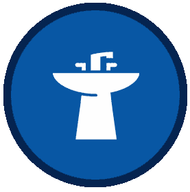 Bathroom Remodeling icon