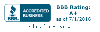 BBB logo