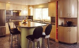 side view of kitchen - Northwinds Electric Co. in Salem, OR side view of kitchen - Northwinds Electric Co. in Salem, OR