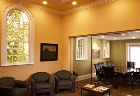 luxury office - Northwinds Electric Co. in Salem, OR luxury office - Northwinds Electric Co. in Salem, OR