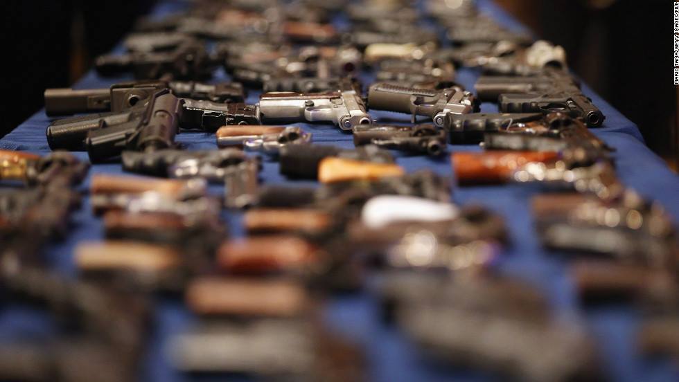 How to obtain a concealed carry permit.