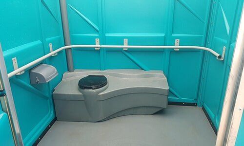 1Wheelchair Accessible
