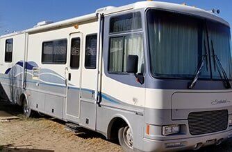RV PUMPOUT