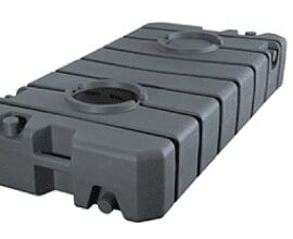 Holding Tank Rental