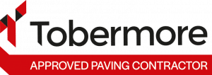 Tobermore approved paving contractors Nottingham