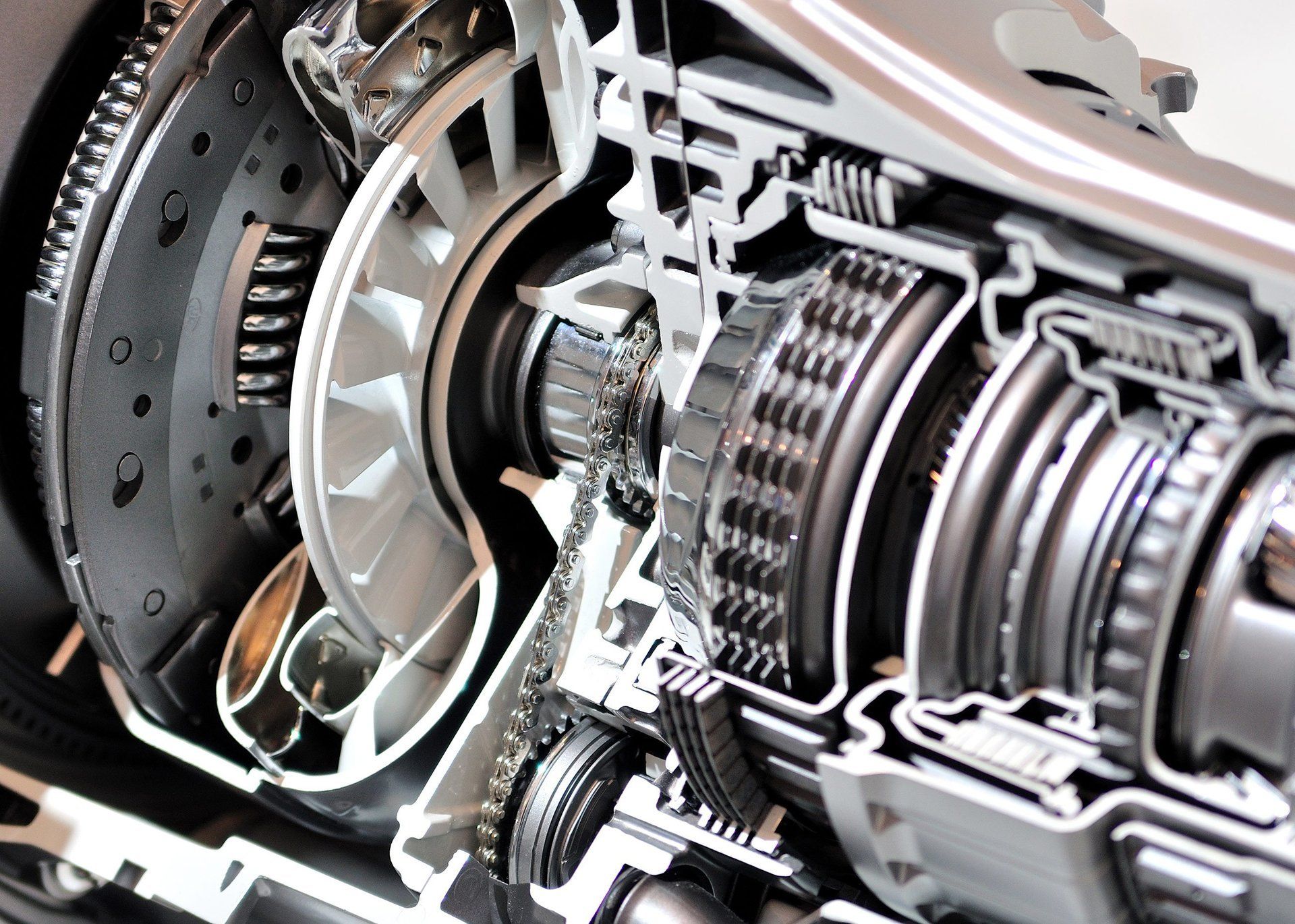 Transmission Repair Lewiston, ME