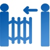 Gates & Gate Operating Devices