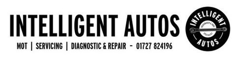 Intelligent Autos company logo
