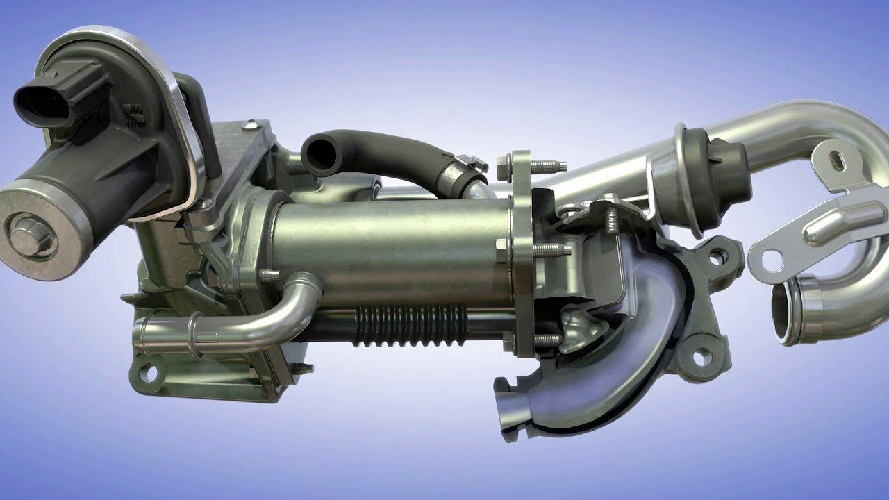 Engine remapping 3