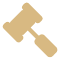 Hammer icon