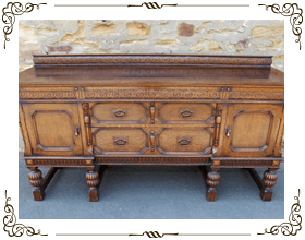 Antique furniture