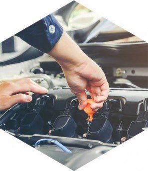 Vehicle Repair—Truck Repair in Baton Rogue,LA Vehicle Repair—Truck Repair in Baton Rogue,LA