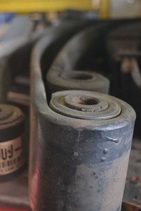 Auto Parts — Auto Repair in Baton Rouge, LA