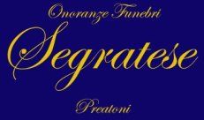 IMPRESA SEGRATESE PREATONI LOGO