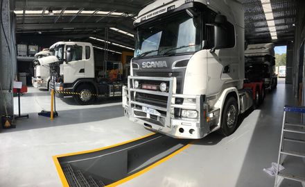 Scania