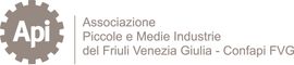API Friuli Venezia Giulia logo