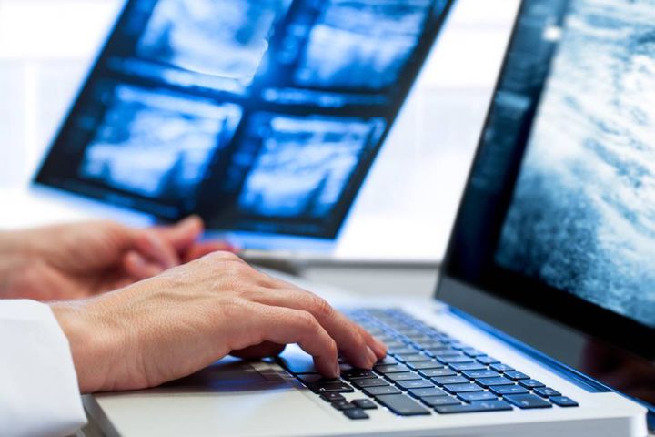 Radiologia digitale